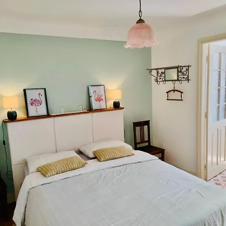 Casa Minorca - Slow Living House Holiday home Maiorca
