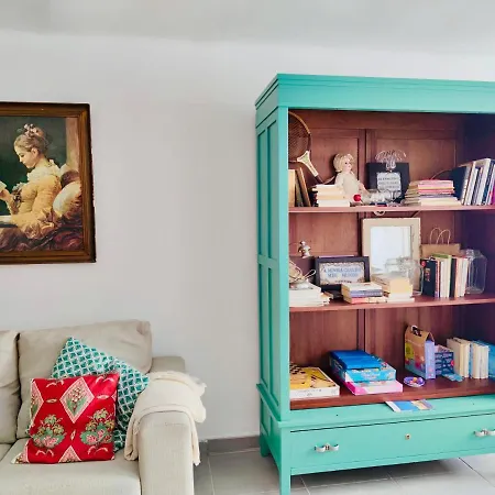 Holiday home Casa Minorca - Slow Living House