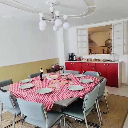 Casa Minorca - Slow Living House Holiday home Maiorca