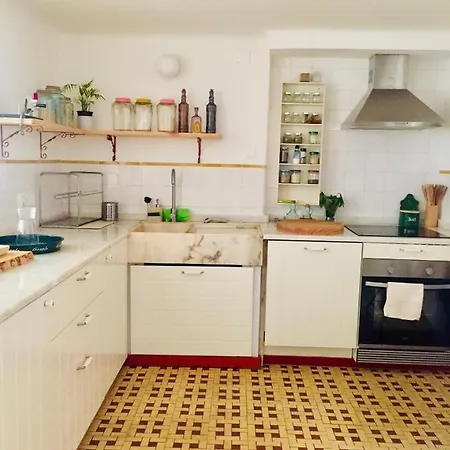Casa Minorca - Slow Living House